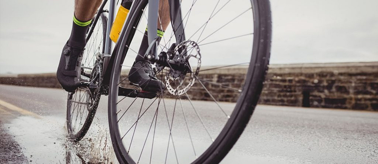 bicycle tyres