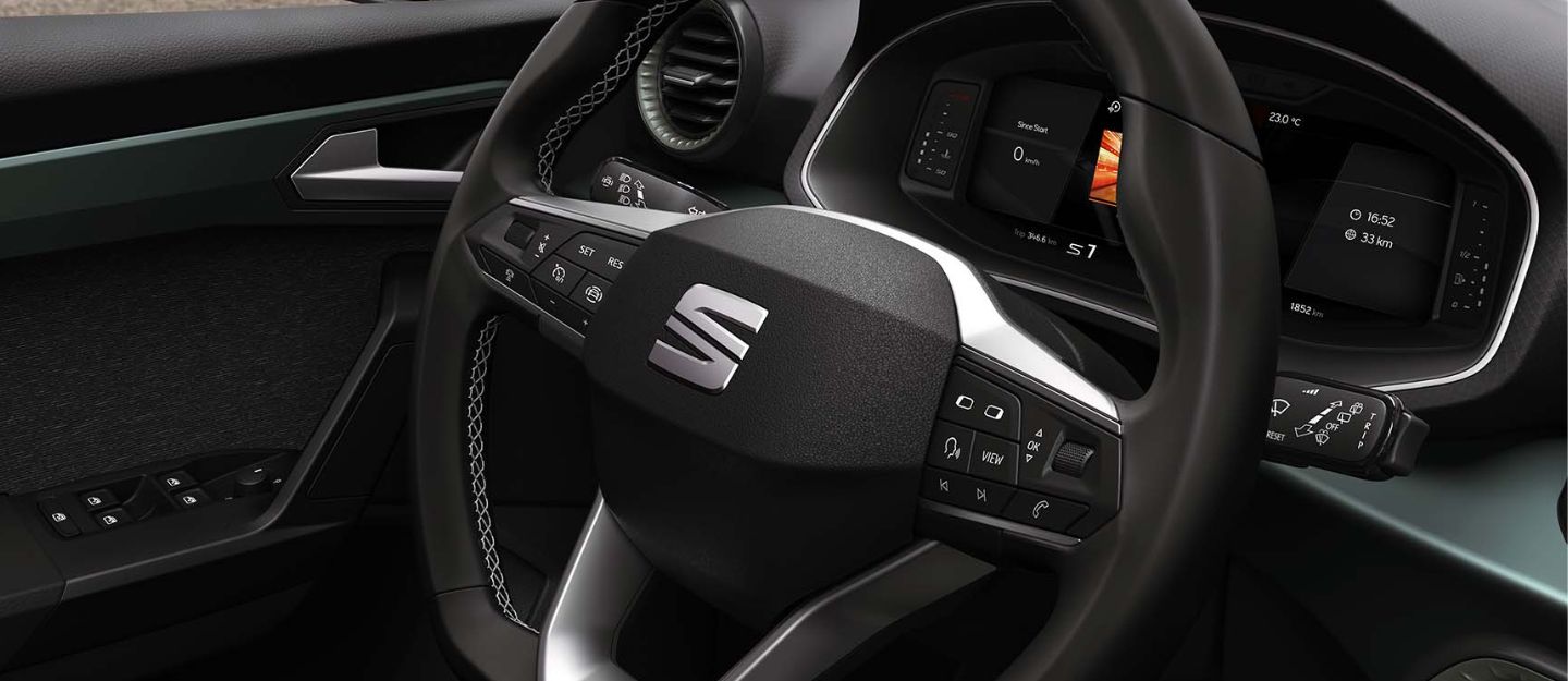 All About SEAT Logo History, Evolution & More