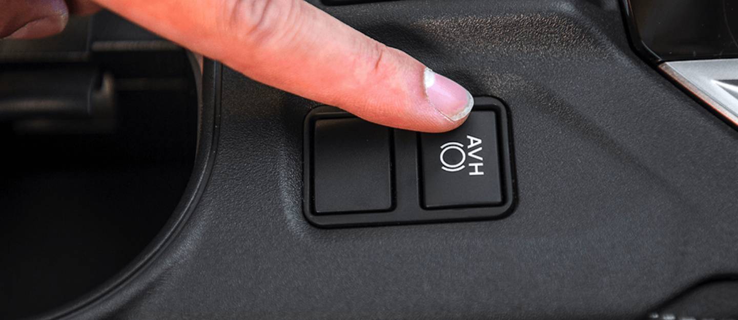 All About Subaru Auto Vehicle Hold