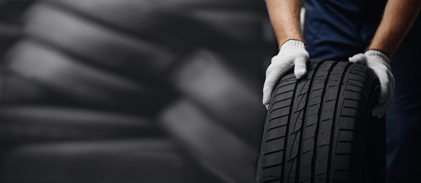 Factors Influencing Early Tyre Wear and Tear