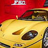 سيارة فيراري F50