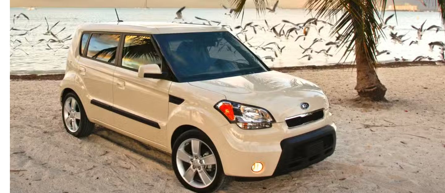 Here’s an in-depth look at Kia Soul history and generations