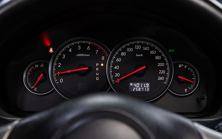 All About Speedometer Calibration: Function, Importance & More | dubizzle