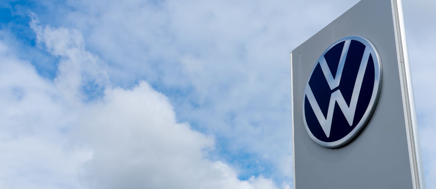 Volkswagen History in detail