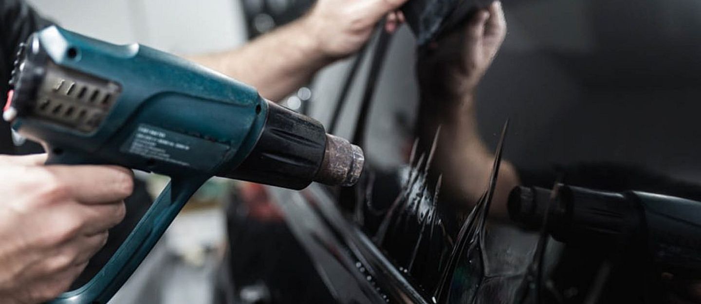 There are several benefits of tinting car windows