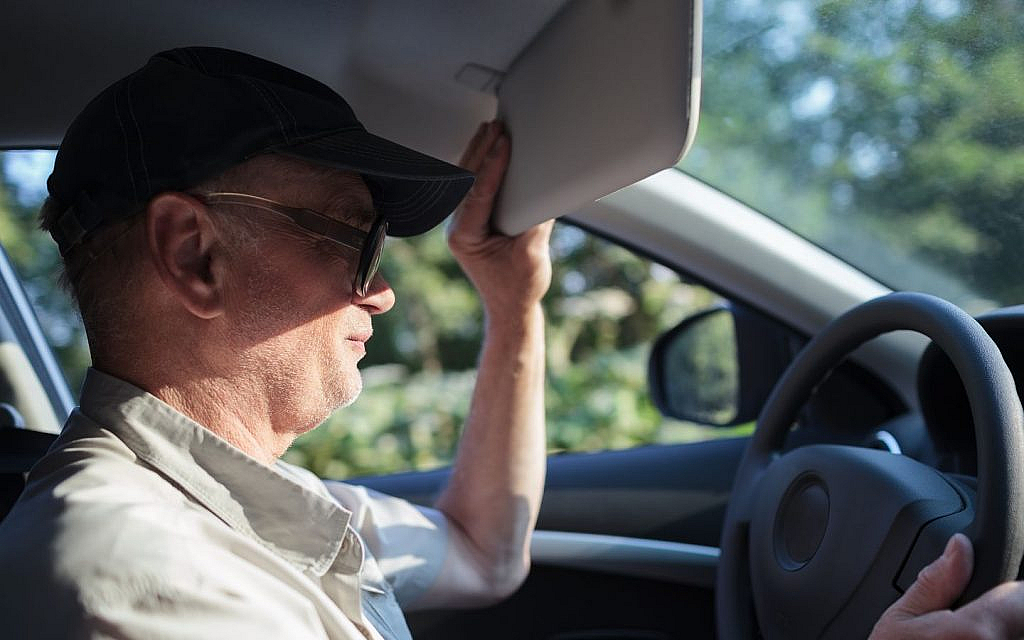 Sun protection while driving is one of the advantages of tinting car windows