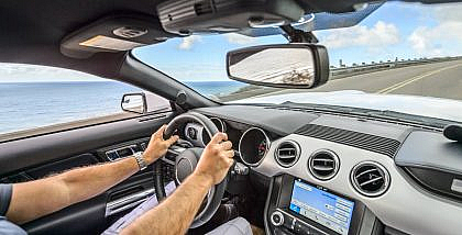 All About Steering Angle Sensors