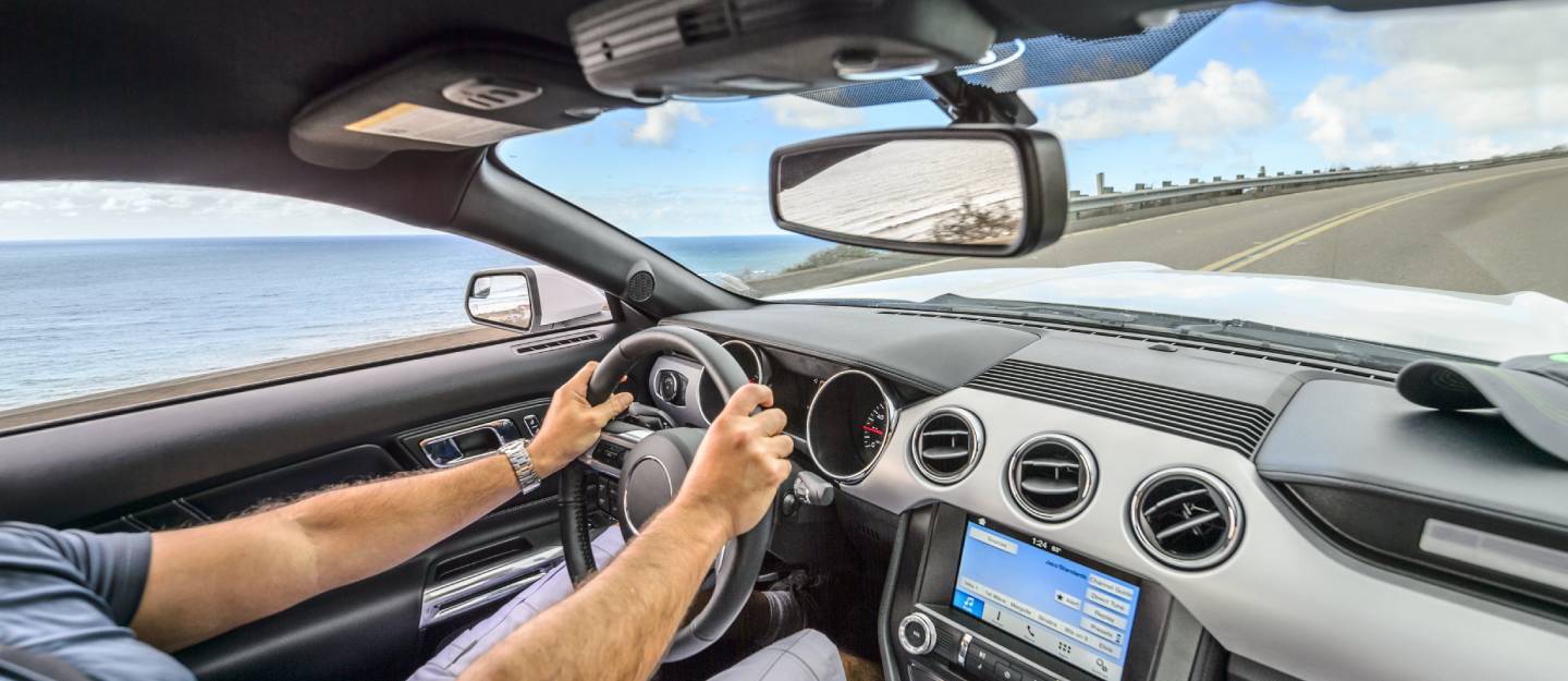All About Steering Angle Sensors