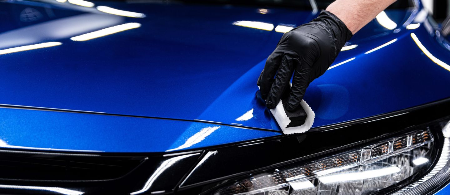 Tips for Rental car fleet maintenance