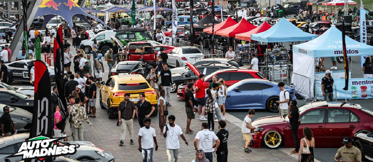 معرض اوتوماندس