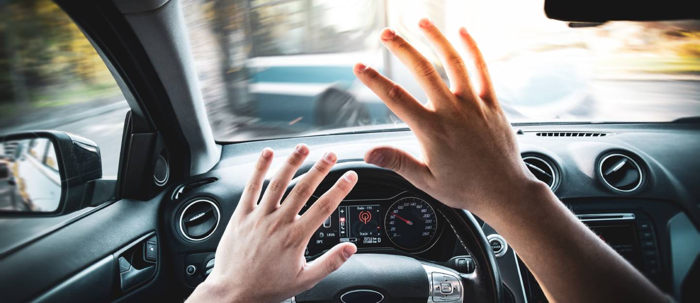 All About Autonomous Emergency Steering