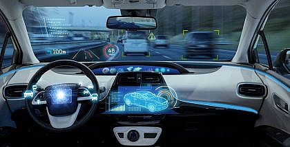 All About Advanced Driver Monitoring Solutions for Driver Safety in Dubai