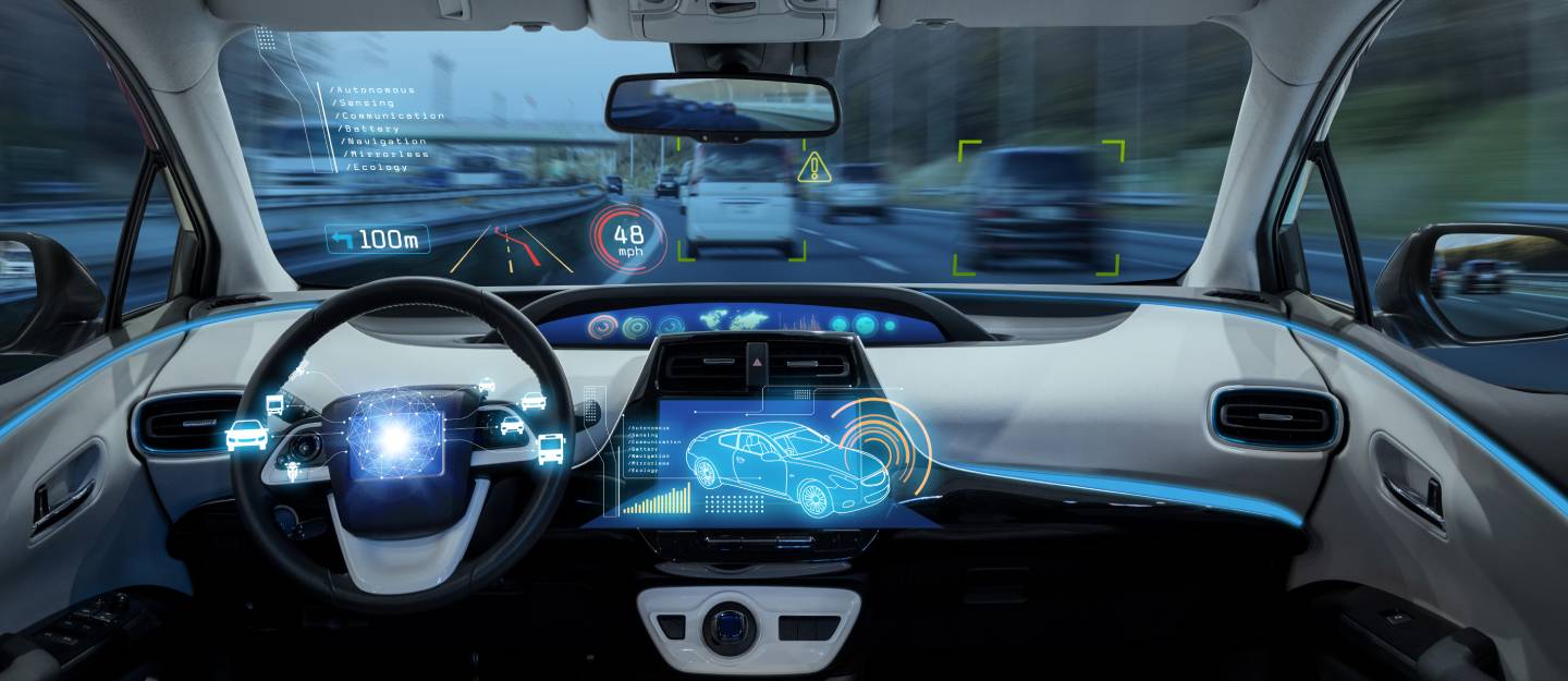 All About Advanced Driver Monitoring Solutions for Driver Safety in Dubai