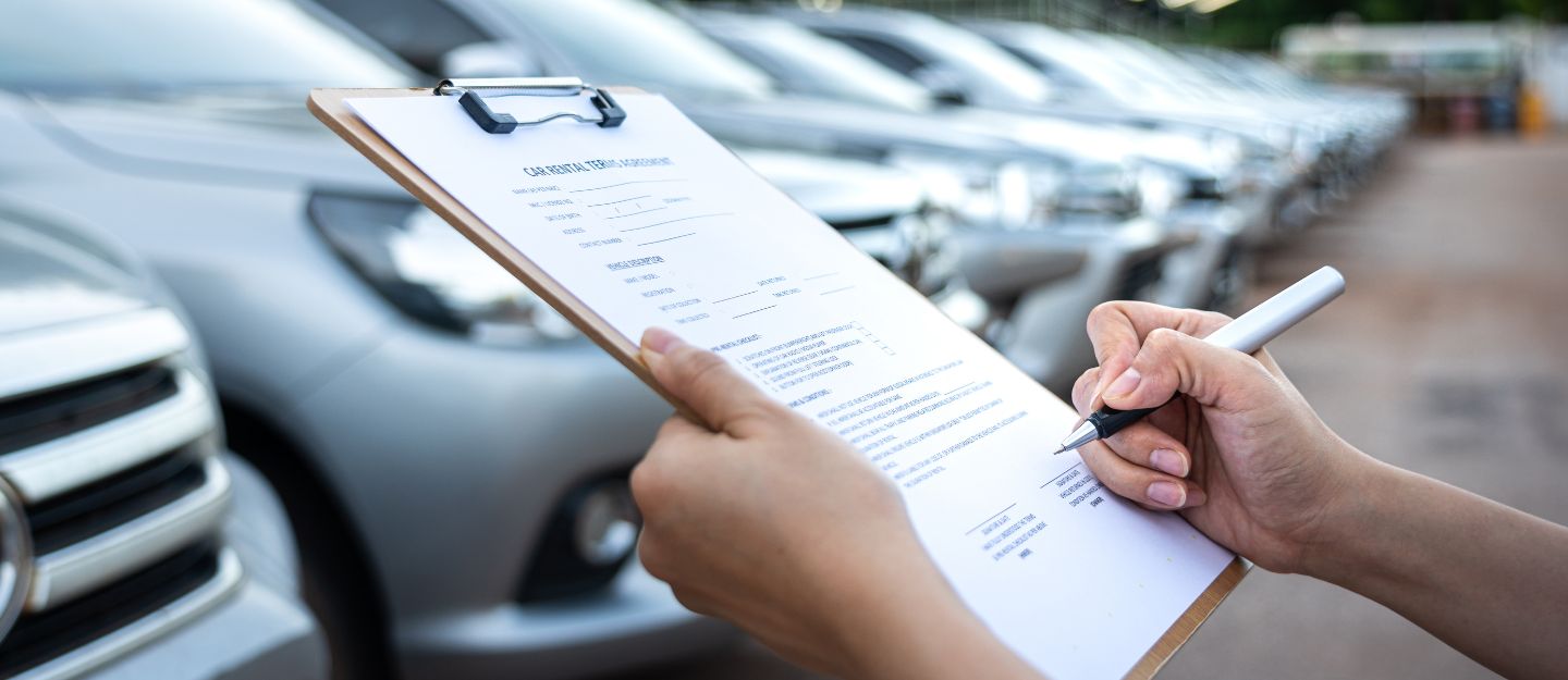 The Ultimate Safety Checklist for Fleet Drivers