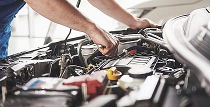 The Impact of Extreme Weather on Car Components