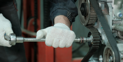 Car parts to replace before selling