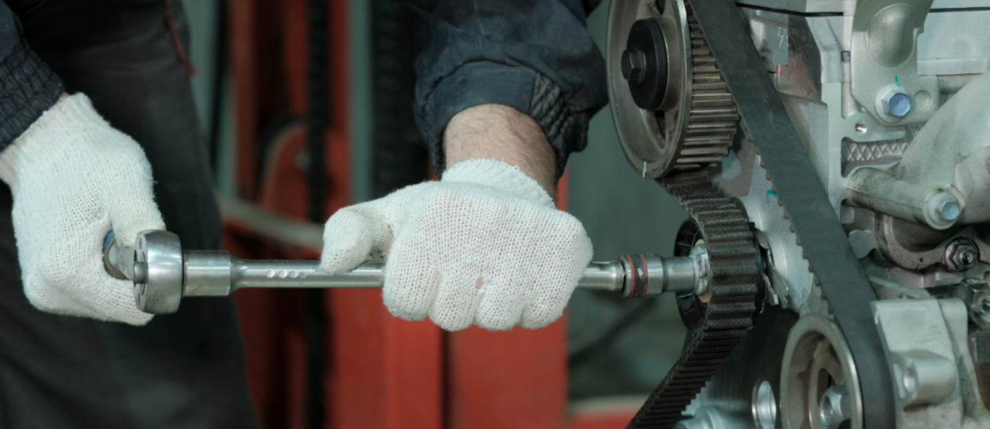 Car parts to replace before selling