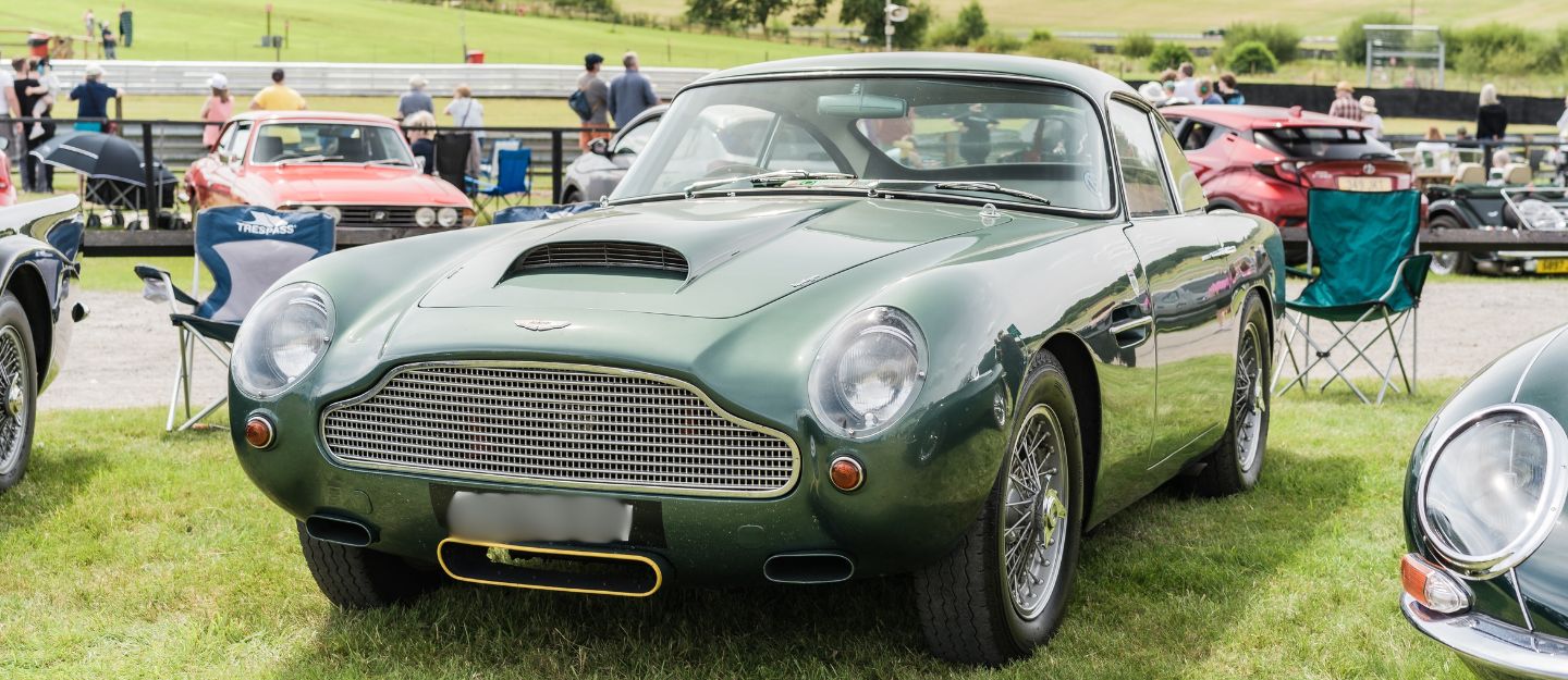 Classic Car Restoration: Essential Tips and Insights for Beginners