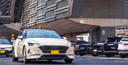 RTA’s Taxi-Sharing Pilot Service_230926