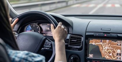 All About Advanced Driver Monitoring Solutions for Driver Safety in Dubai