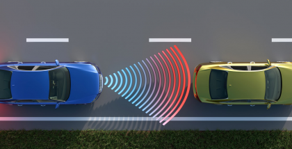Volkswagen Proactive Occupant Protection features