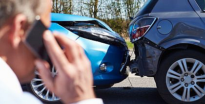Sharjah Car Accident