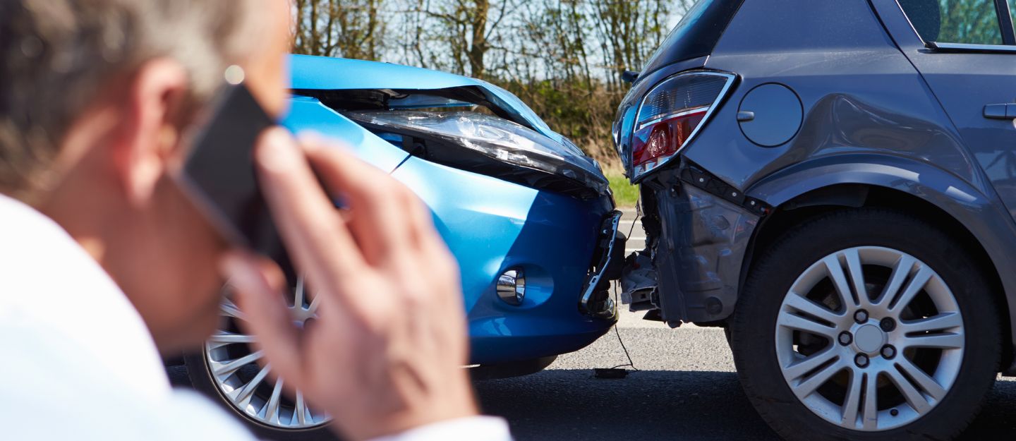 Sharjah Car Accident