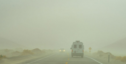 Interior paint protection tips in sandstorm of uae