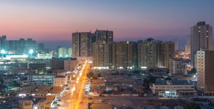 All About Discounts on Traffic Fines in Ajman_250926