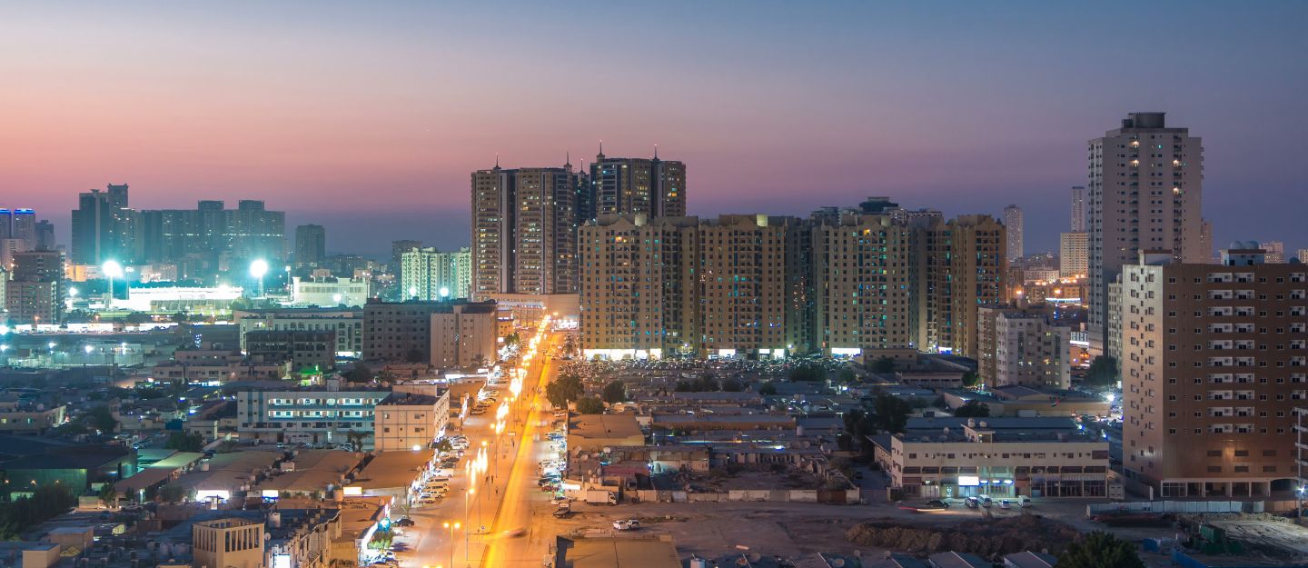 All About Discounts on Traffic Fines in Ajman_250926