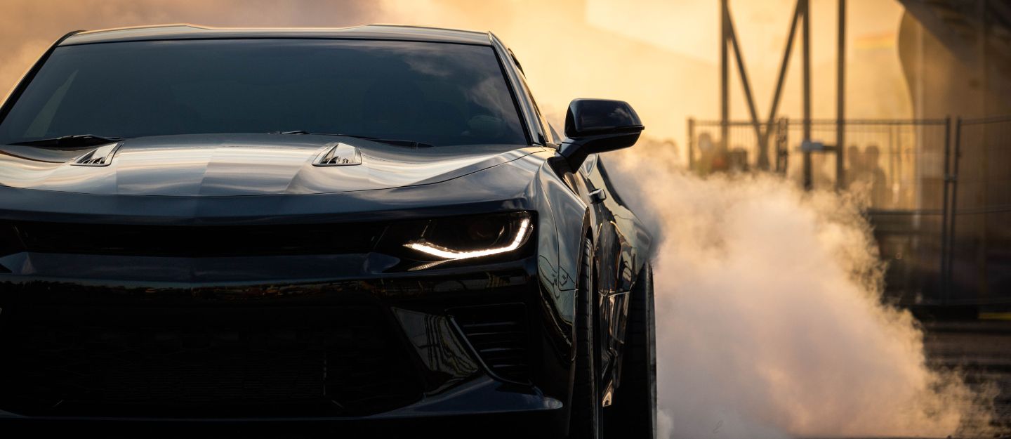 Discontinued cars from 2025