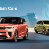 british car brands in the uae