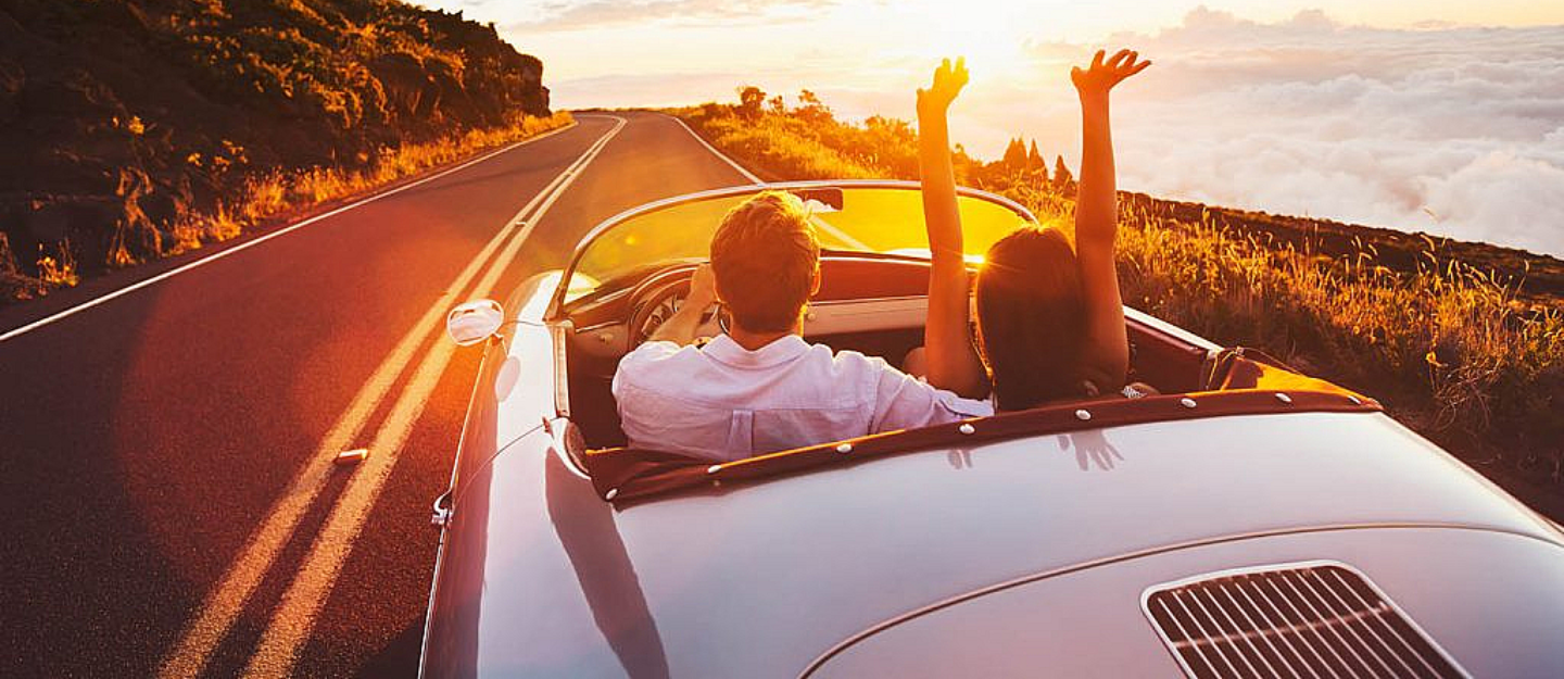 Convertible car buying guide