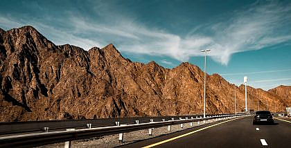 Directions to Al Qudra Lake