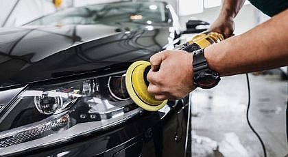 Places for Car Detailing in Sharjah: Location, Timings & More | dubizzle