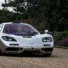 Facts About McLaren F1