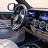 Mercedes Guard 360 Package