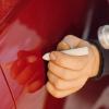 fixing small car dents