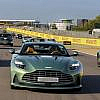 Make Matters: Aston Martin History