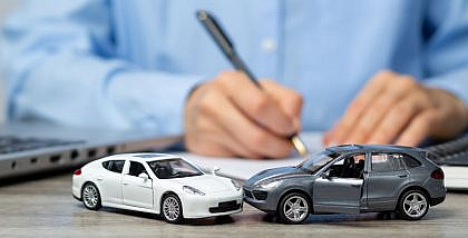 Car warranty vs insurance