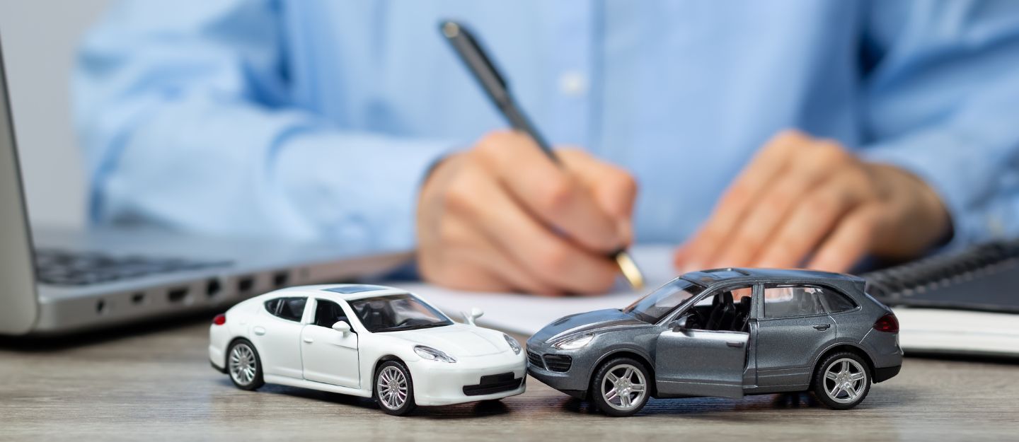 Car warranty vs insurance