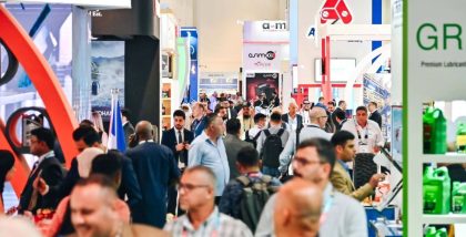 All About Automechanika Dubai’s 2025 Edition