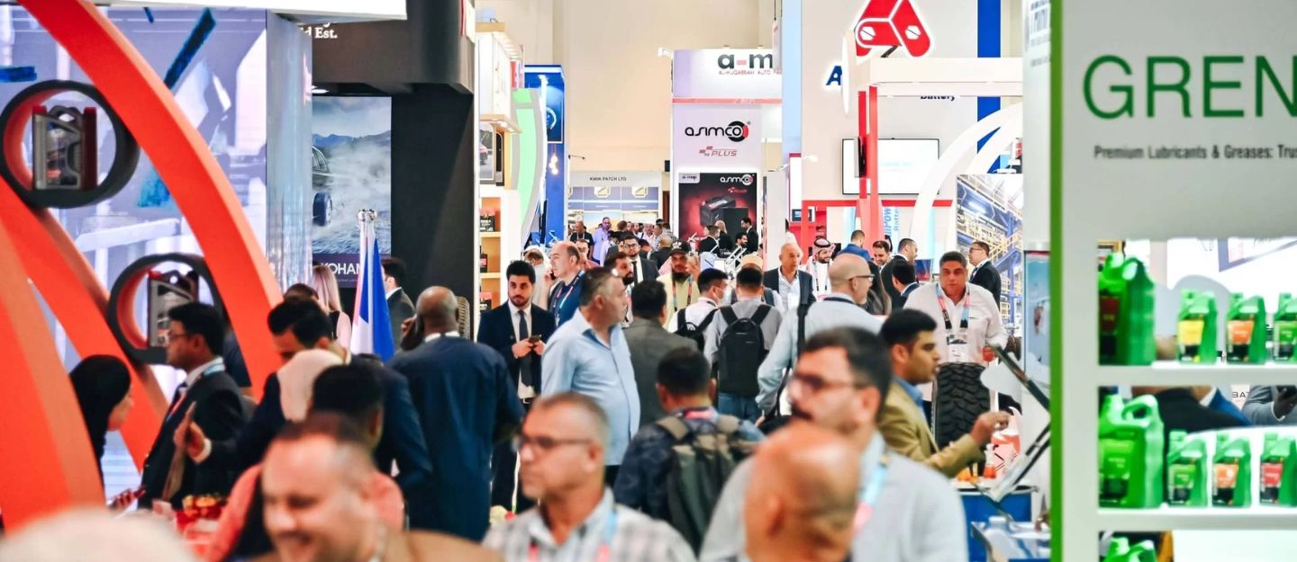 All About Automechanika Dubai’s 2025 Edition