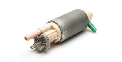 automotive fuel pump