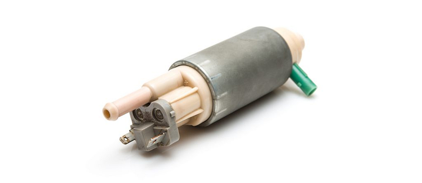 automotive fuel pump