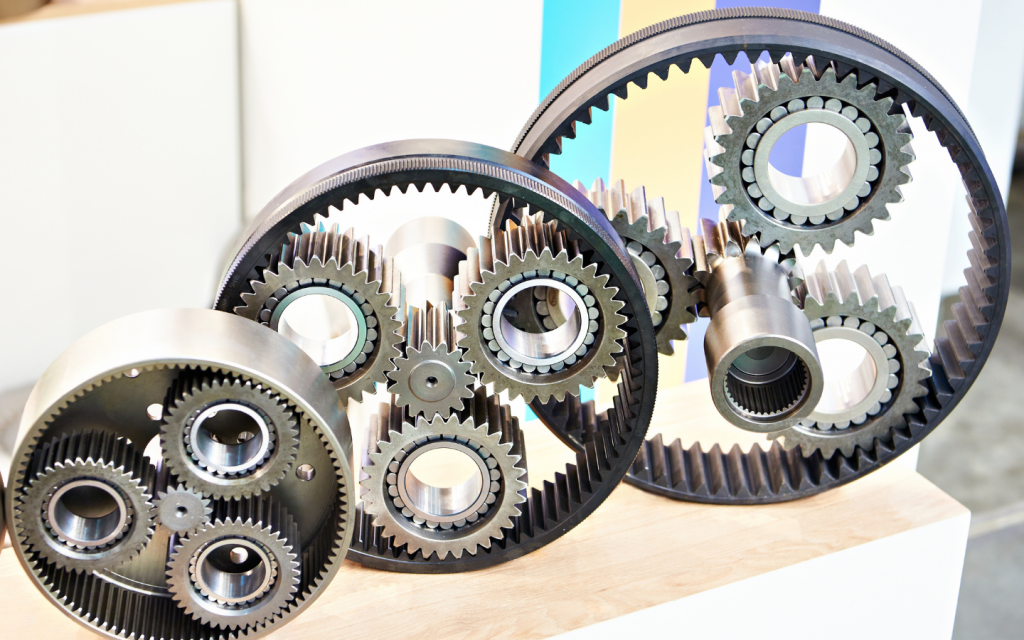 electrical Variable Transmission Guide
