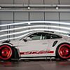 Porsche Active Aerodynamics (PAA)