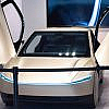 Tesla Cybercab