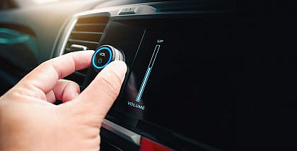 The Impact of Music on the Driving Experience
