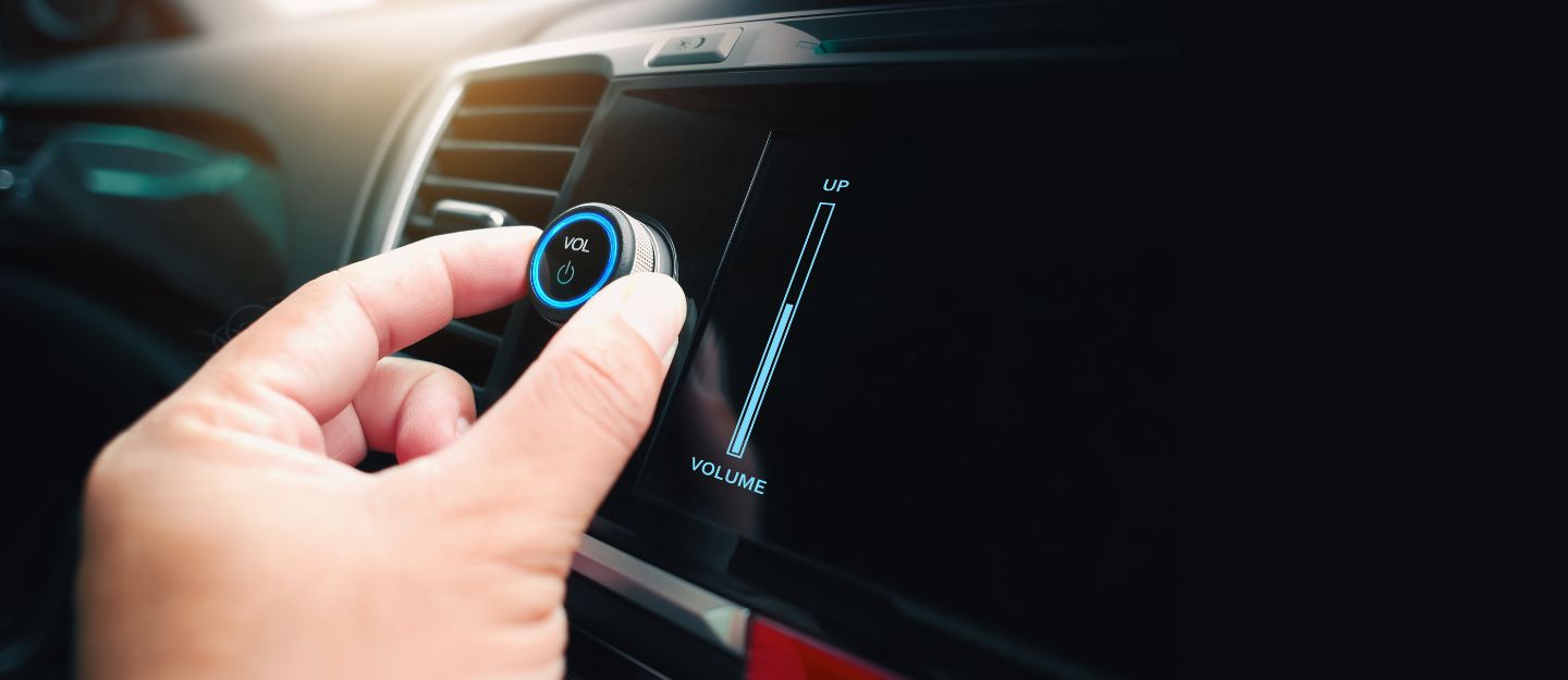 The Impact of Music on the Driving Experience